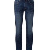 Чоловічі джинси "Slim Fit" 58 (42/32)