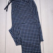 Дом. штани Primark, з кишенями, мікрофліс, eur ХL