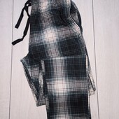 Дом. штани Primark, з кишенями, мікрофліс, eur S