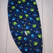 Флісові штани Primark, 7-8р / 128см