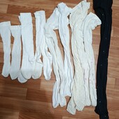 Колготки, гольфы в школу