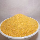 Кукурузная крупа 2 кг