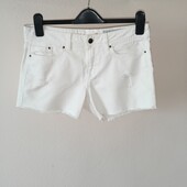 Шорты джинсовые Esprit