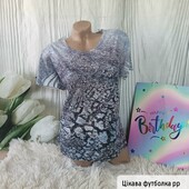 Футболка королівського рр