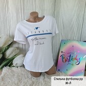 Футболка