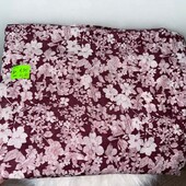 Большой отрез ткани 1.95 м на 0.90м