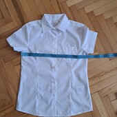 Сорочка р.134,стан ідеал