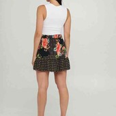 Розпродаж! Літня спідниця C&A, p. eur 34, XS