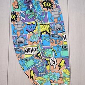 Велюрові штани Primark, 5-6р / 116см