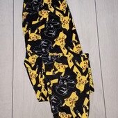 Велюрові штани Primark, 13-14р / 164см