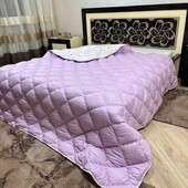 Теплі ковдри (евро)