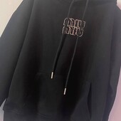 Худі бренду Miu Miu