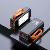 Power Bank для ноутбука 66W 40000 mAh!
