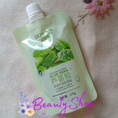 Увлажняющий гель Aloe Vera Moisture bioaqua для кожи лица, тела, волос 170 мл