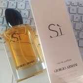 SI Giorgio Armani