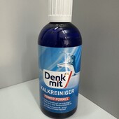 29. Засіб проти вапняного нальоту Denkmit Kalkreiniger 500 мл