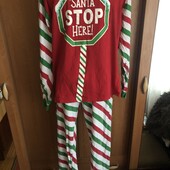 Пижама, комплект, костюм, 100% коттон, M. ladies pijamas. в ідеалі