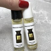 1 в лоті))Олійні парфуми tom ford tobacco vanilla 10 ml)) унісекс