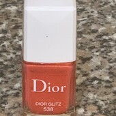 Лак для нігтів Christian Dior Оригінал!!!