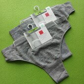Стрінги жіночі 2 шт Sensabelle,Голандія ,L/ XL eur