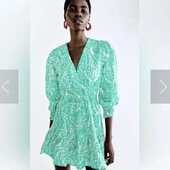 Сукня Zara M