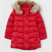 Куртка H&M p.110 (213)