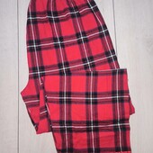 Фланелеві штани Primark, eur 46-48 / uk 18-20