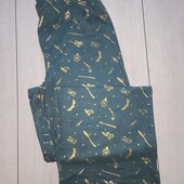 Дом. штани Primark, машинна вязка, eur 38-40 / uk 10-12