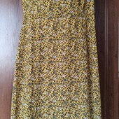 Сукня , довжина 105см, розмір 18
