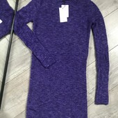 35% Acrylic крута тепла сукня дуже мьякенька