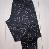 Велюрові штани Primark, теплі всередині, eur 34-36 / uk 6-8