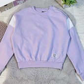 Стильний світшот H&M, ідеальний стан