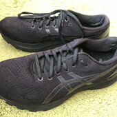 кросовки, кросівки, кроссовки, 41,5, вст. 26 см, Asics