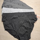 Fashion 2 up! Трикотажні чоловічі труси, чоловічі сліпи 2Хл розмір 5 шт! Лот 510