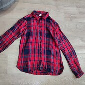 Стильна сорочка Cool club 158