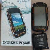Смартфон на запчастини