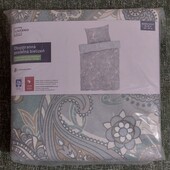 Фленелевий комплект постільної білизни 1,5