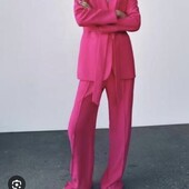 Фірмовий стильний костюм Zara!