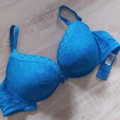 Закриття профілю! Бюстгальтер жіночий з мереживом 80dd