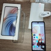 Новый телефон
