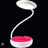 Последняя!!!Настольная Led лампа (цвет случайный)