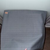 Большой отрез ткани 1.80 м на 1.50 м
