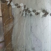 Шикарнейшая тюль 5м