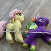 Огромные пони Одим лотом