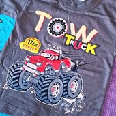 Футболка для мальчиков. Турция На 8-9 лет