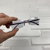 Окуляри для читання 3.00 універсальний розмір унісекс