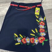 Спідниця вишиванка. Якість на висоті.