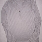 Дом. вязана кофта Primark, eur 34-36 / uk 6-8