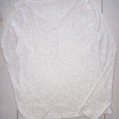 Дом. вязана кофта Primark, eur 34-36 / uk 6-8