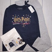 Піжама Harry Potter Німеччина, 158-164см. В упаковці!